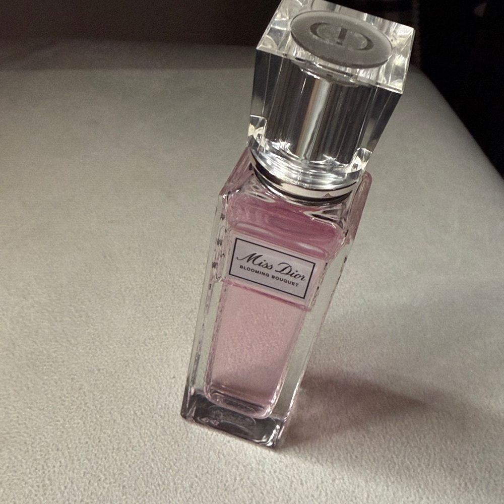 Dior Miss Dior Blooming Bouquet - Soft Pink